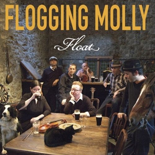 Float cover art