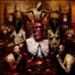 Impressions in Blood cover art