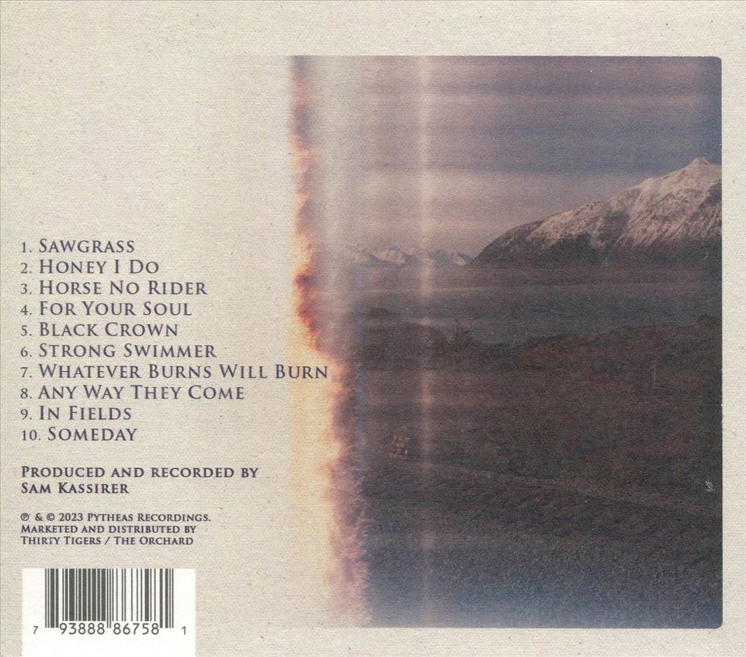 Spectral Lines cover art