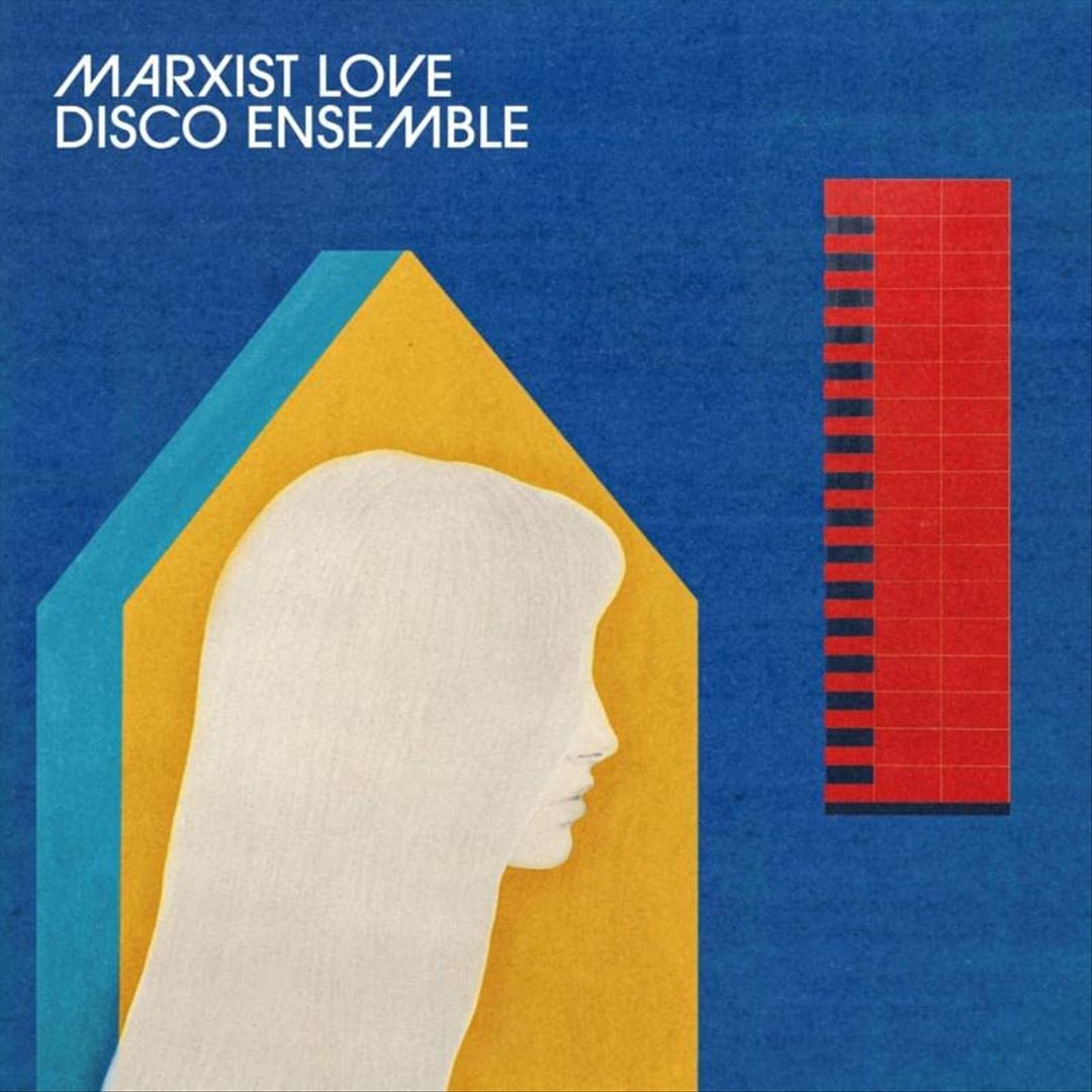 MLDE cover art