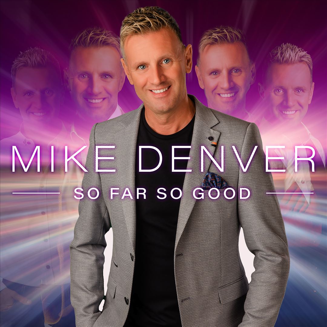 So Far So Good cover art