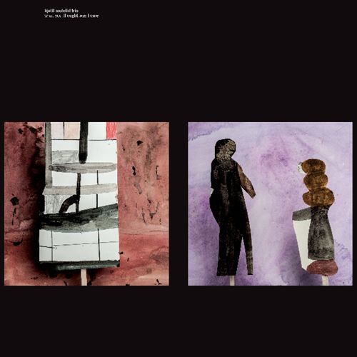 What You Thought Was Home cover art