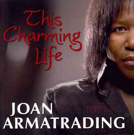 THIS CHARMING LIFE cover art