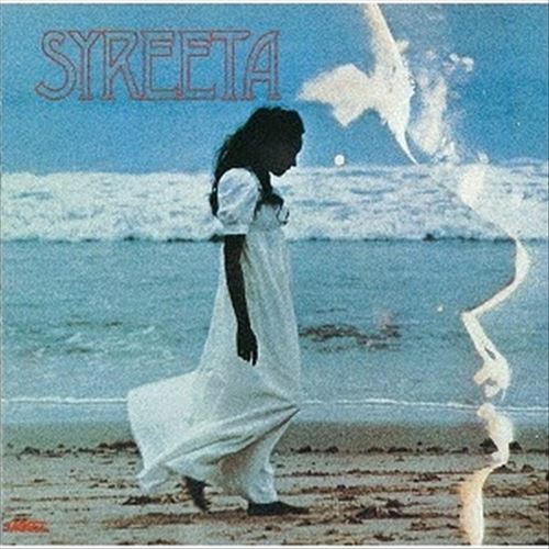 Syreeta [1972] cover art