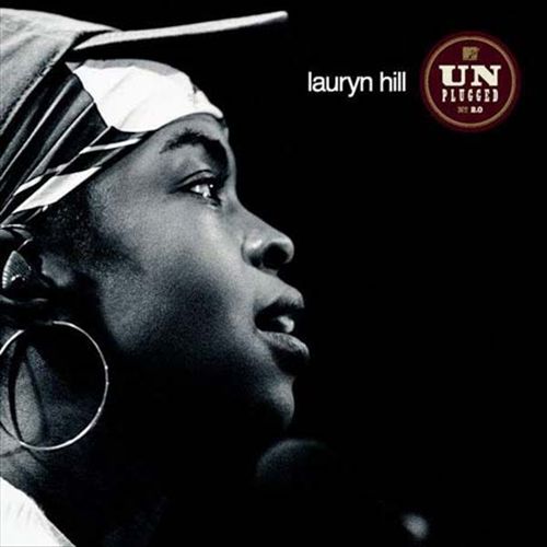 MTV Unplugged No. 2.0 cover art