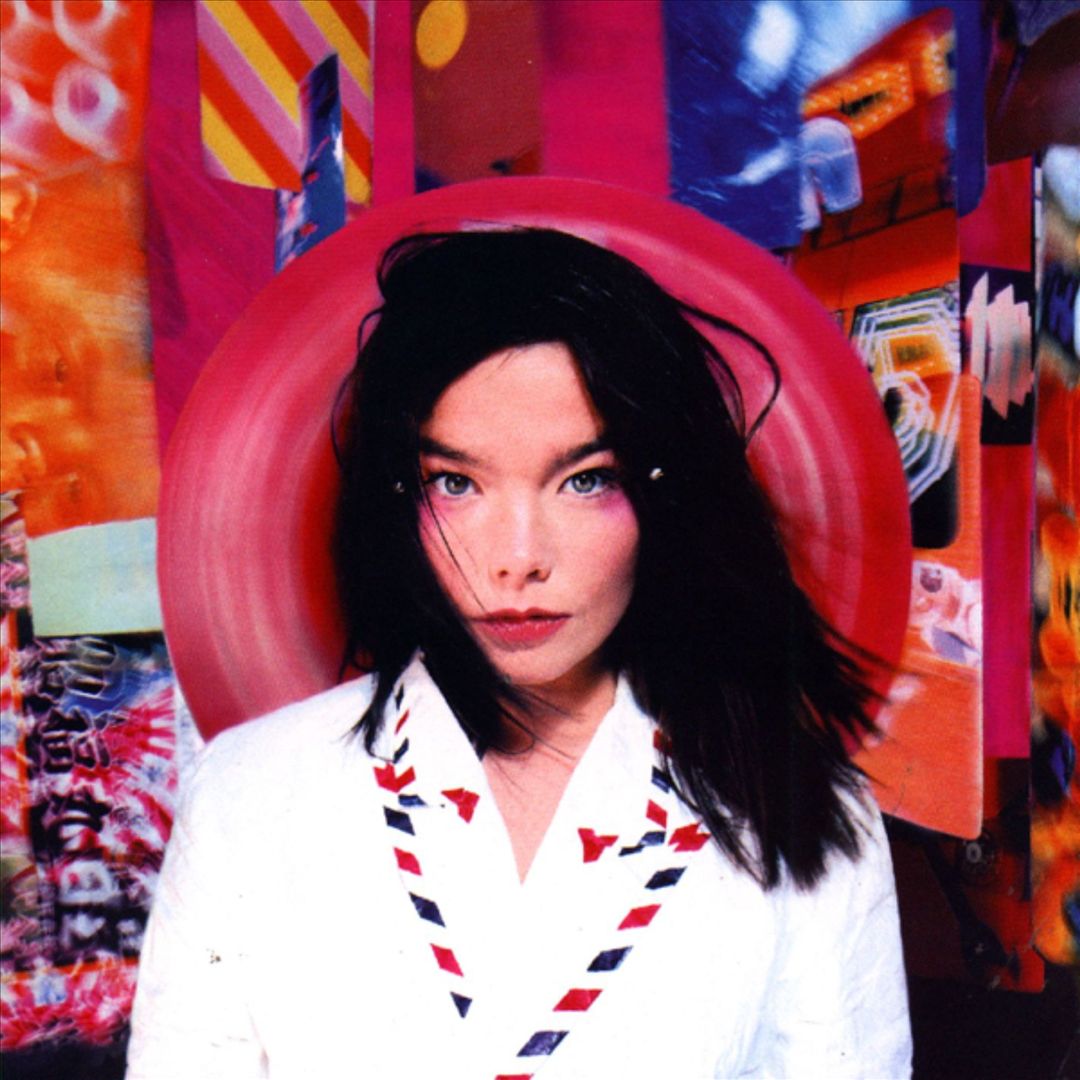 Post cover art