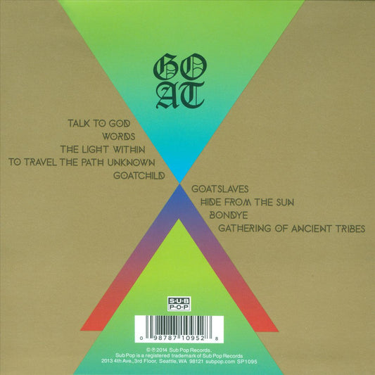 Commune cover art