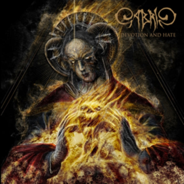 Devotion and Hate cover art