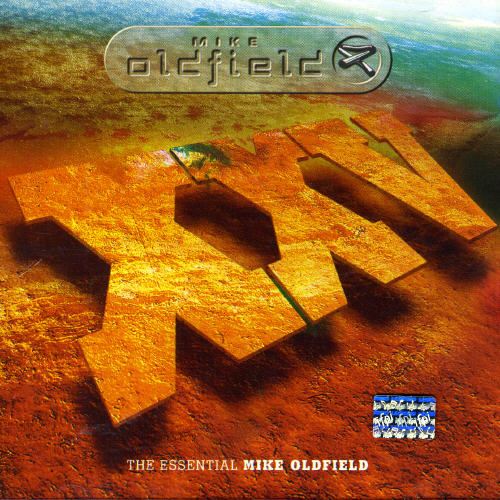 Essential Mike Oldfield [1997] cover art
