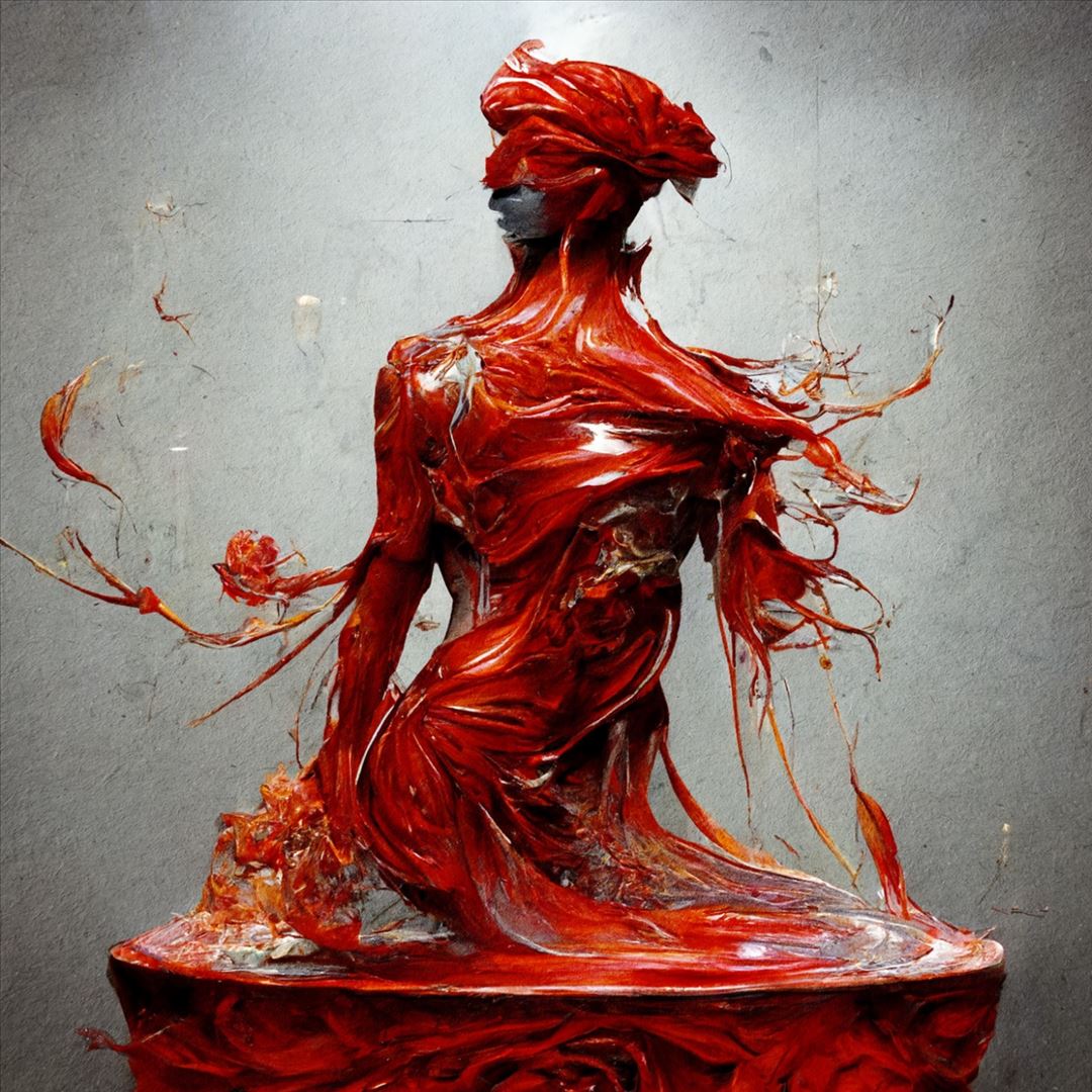 Vérkeringő cover art