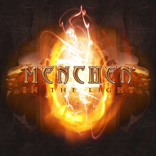 In the Light cover art