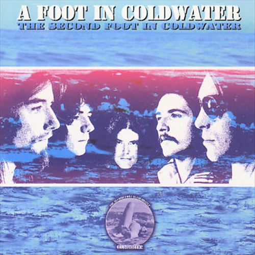 Second Foot in Coldwater cover art