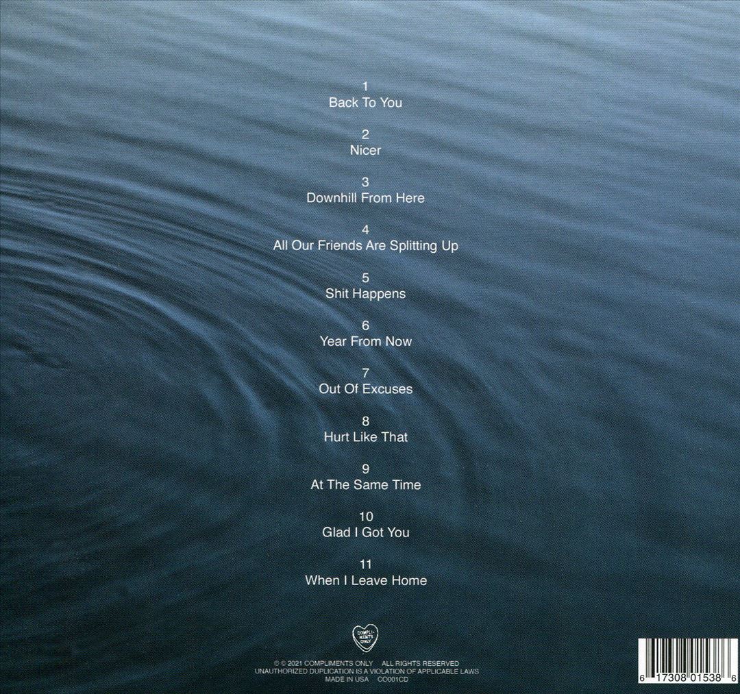 Subject to Change cover art