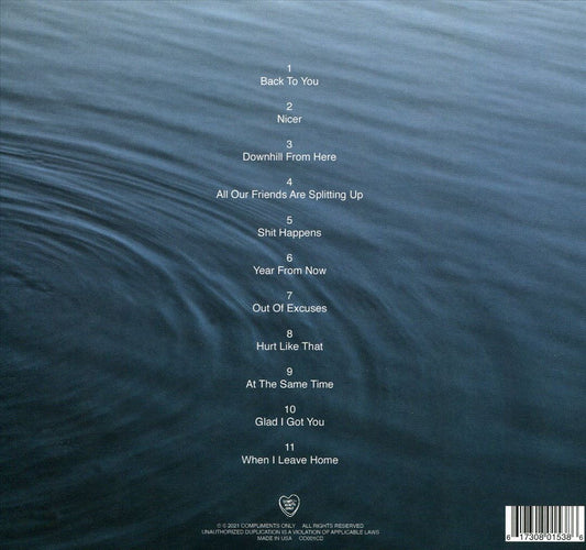 Subject to Change cover art