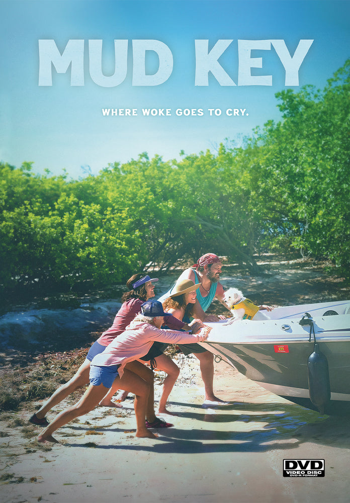 Mud Key cover art