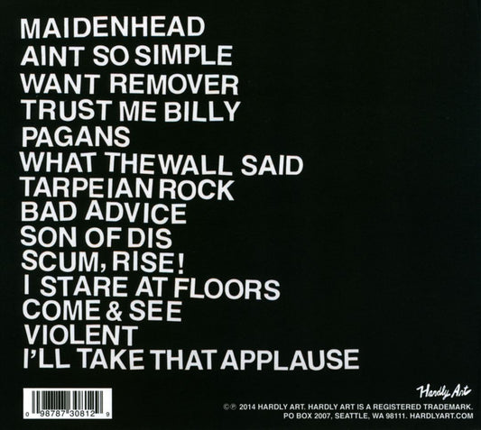 Under Color of Official Right cover art