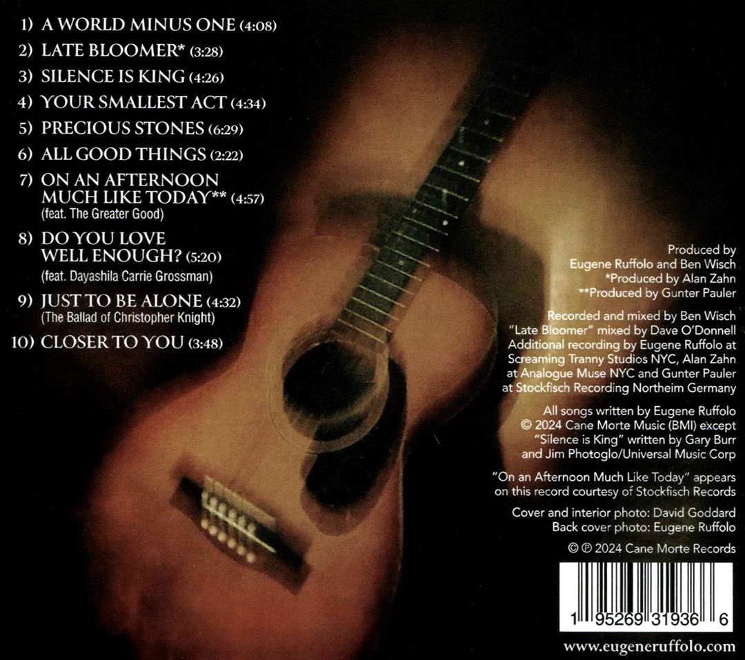 Ten Good Sermons cover art