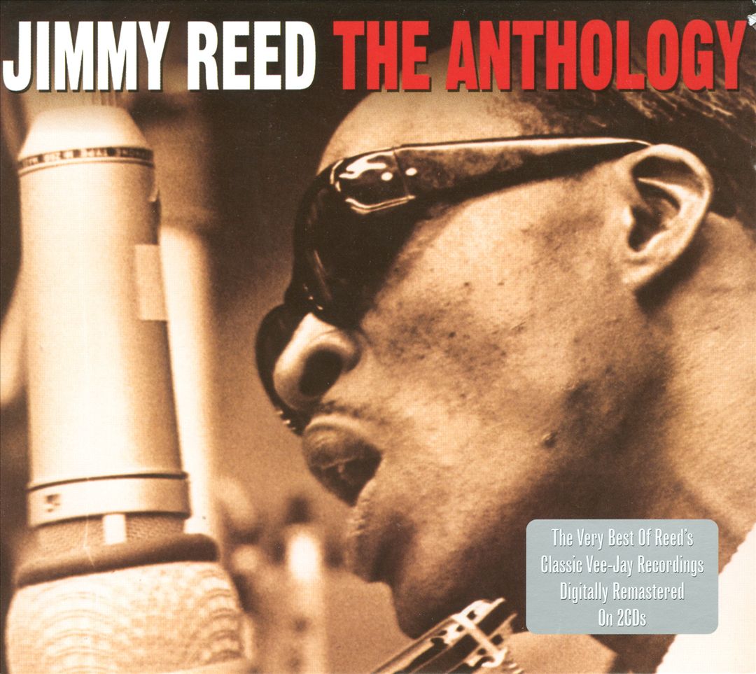 Anthology cover art