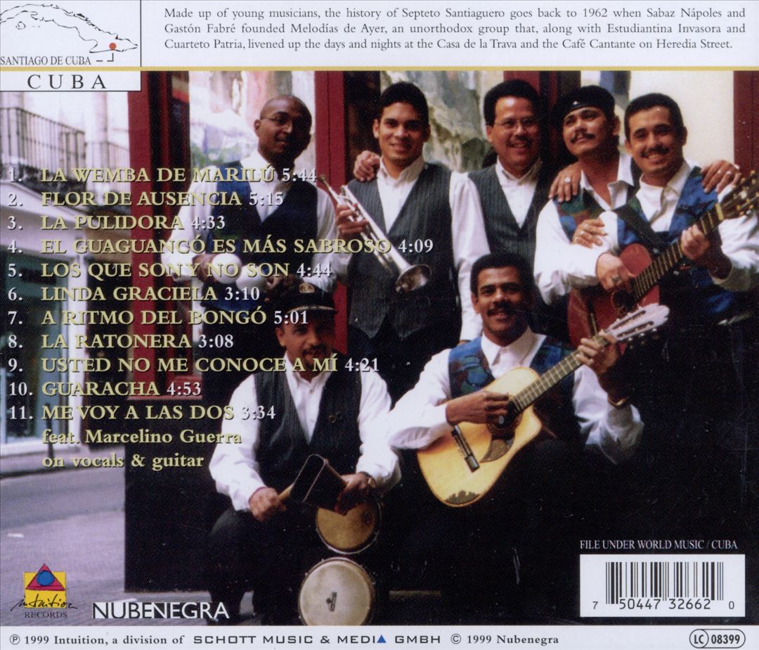 Pulidora cover art
