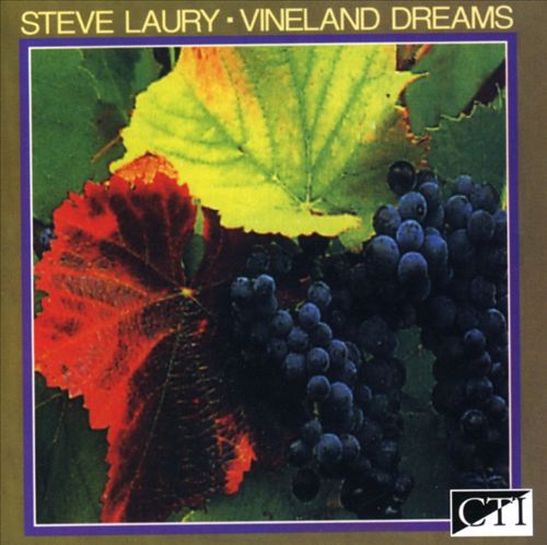 Vineland Dreams cover art