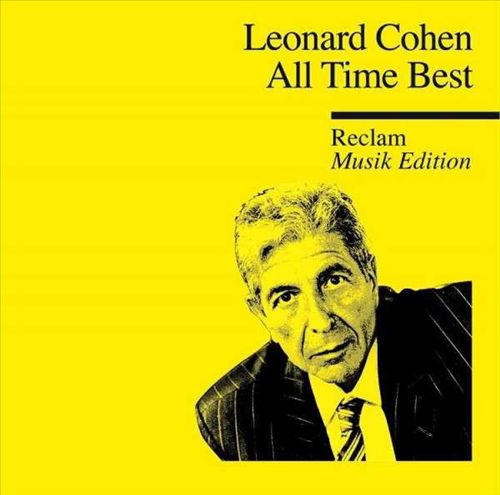All Time Best: Reclam Musik Edition cover art