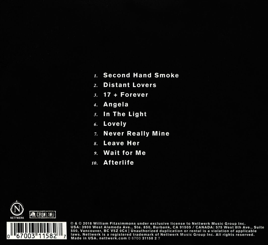 Mission Bell cover art