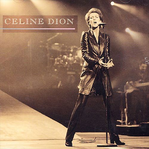 Live à Paris cover art