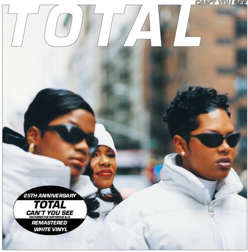 Can't You See cover art