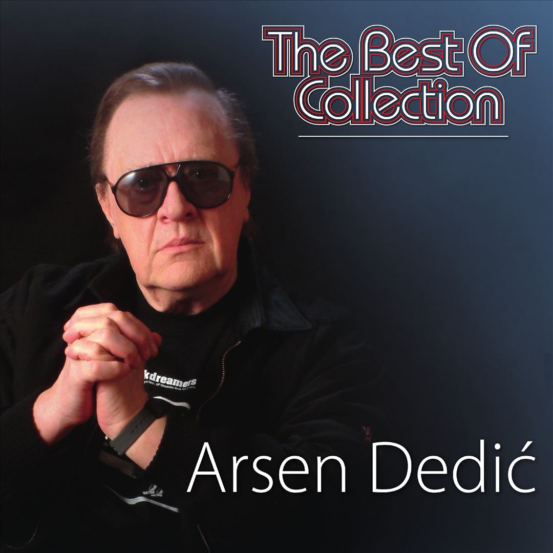 Best of Collection cover art