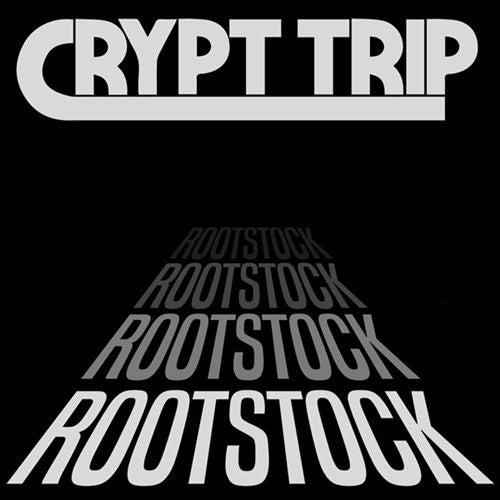 Rootstock [Clear Vinyl] cover art
