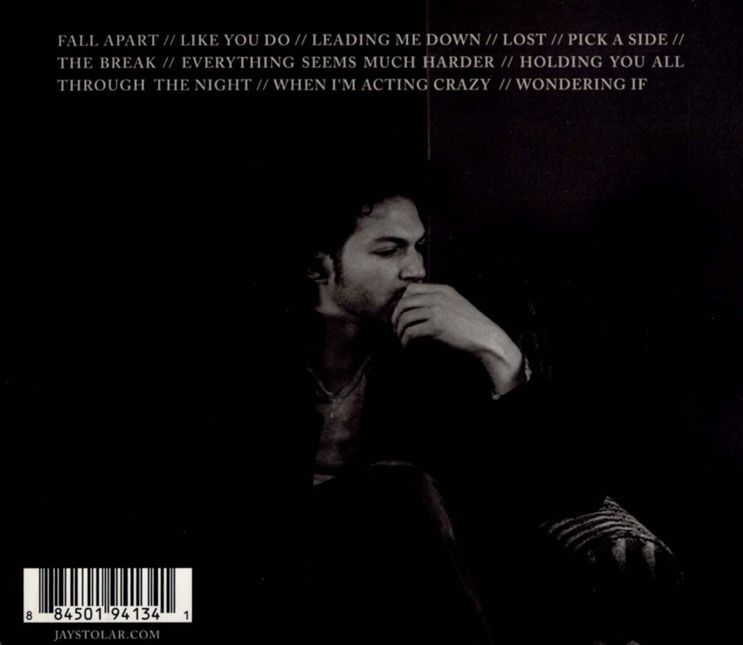 More Than We Think cover art