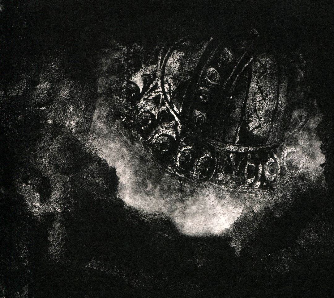 Suffocating Hallucination cover art