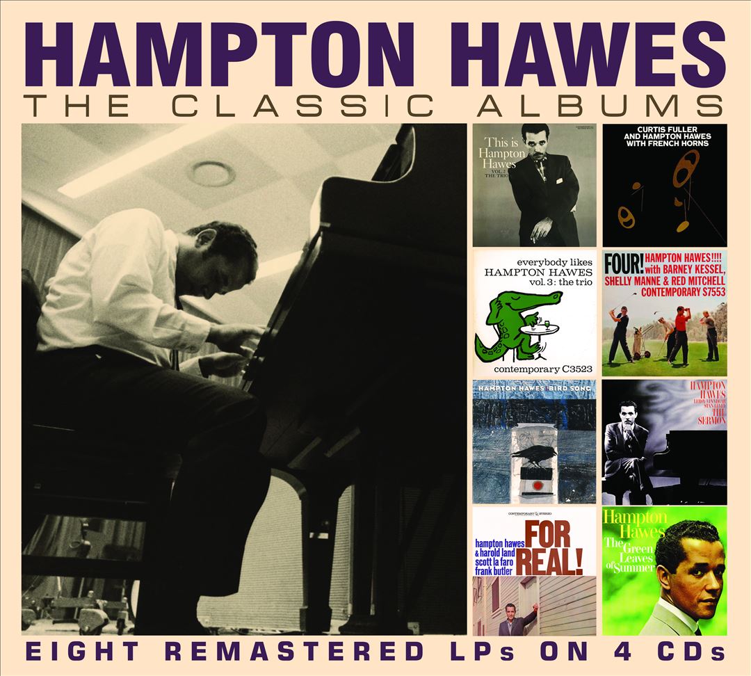 Classic Albums cover art