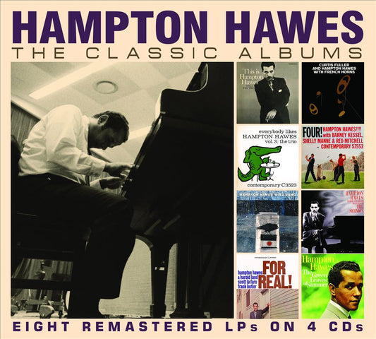 Classic Albums cover art