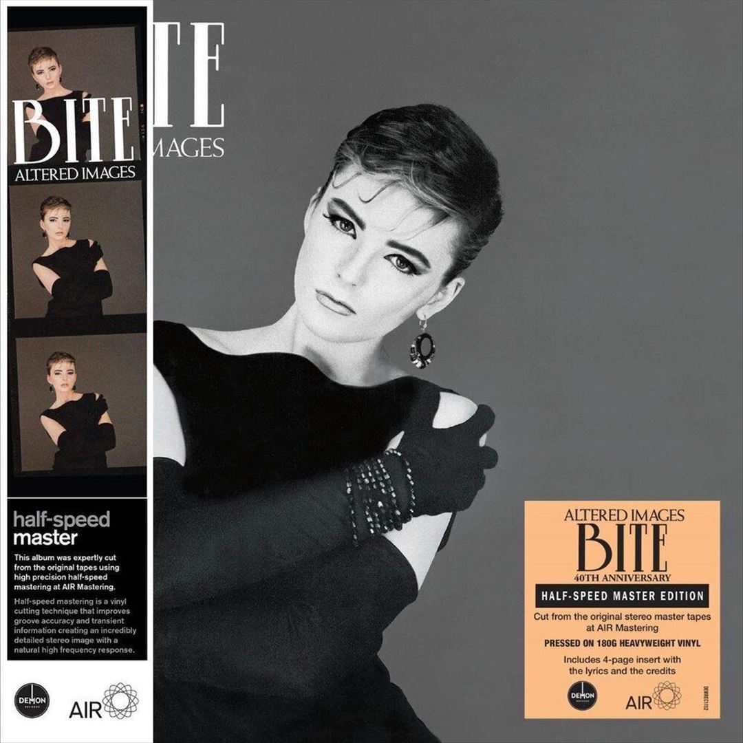 Bite cover art