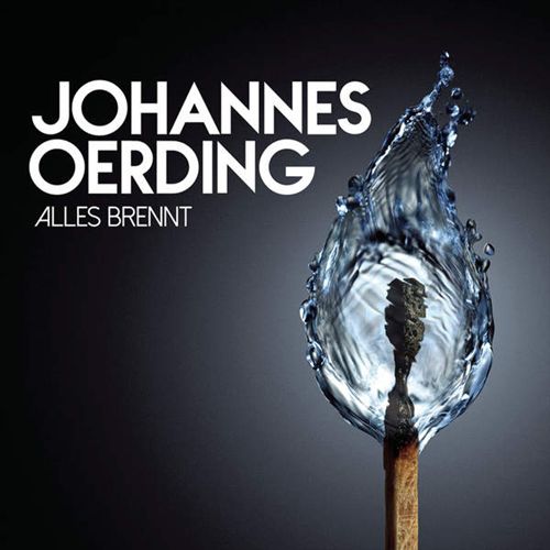 Alles Brennt cover art