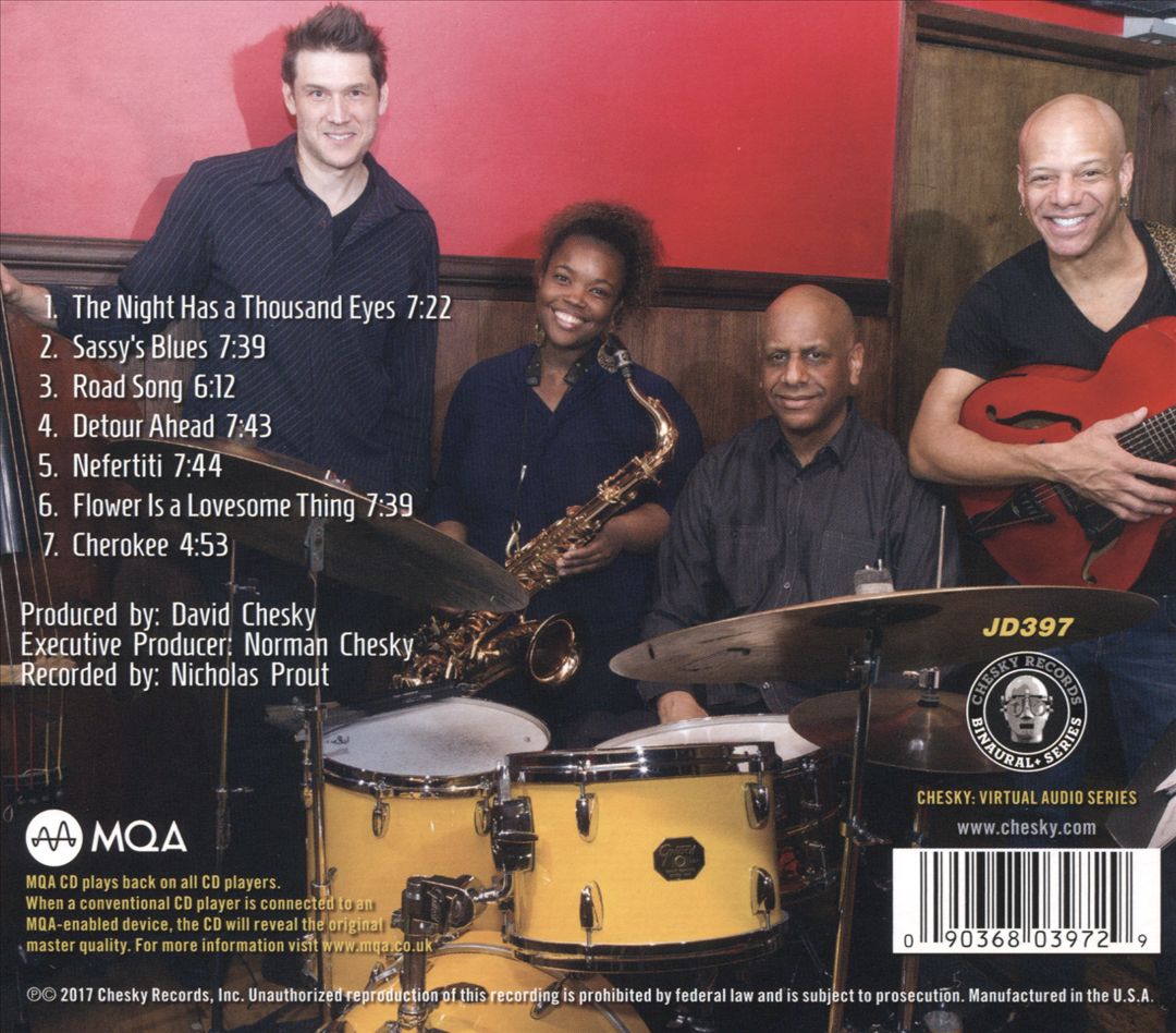 Inside the Moment cover art