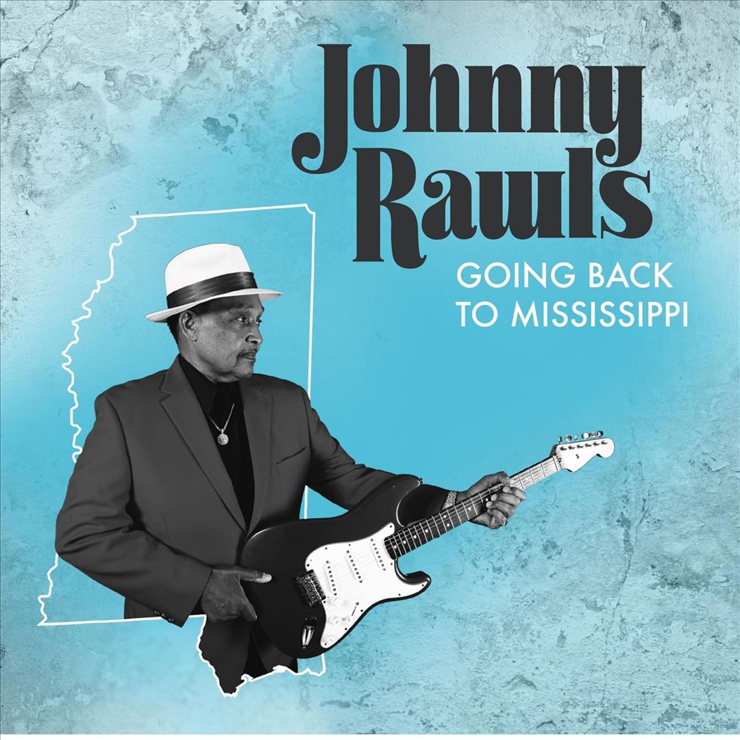 Going to Mississippi cover art