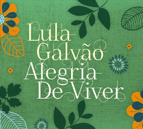 Alegria De Viver cover art