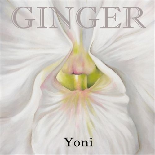 Yoni cover art