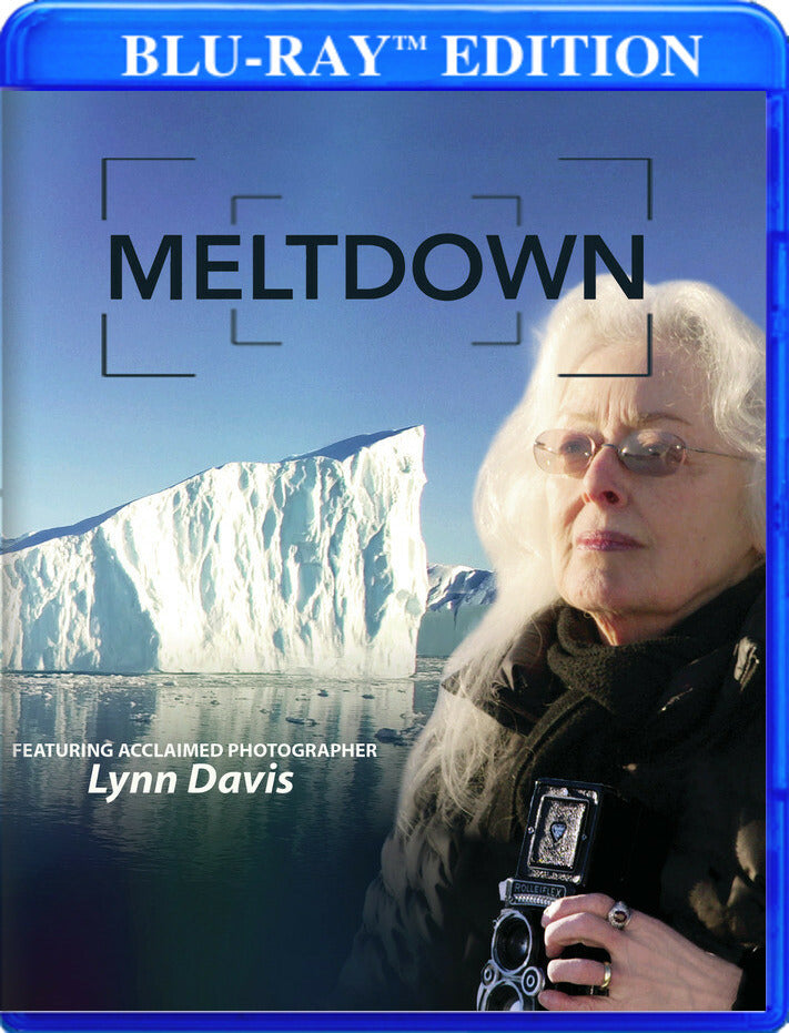 Meltdown [Blu-ray] cover art