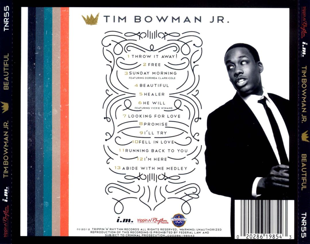 Beautiful cover art