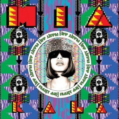 Kala cover art