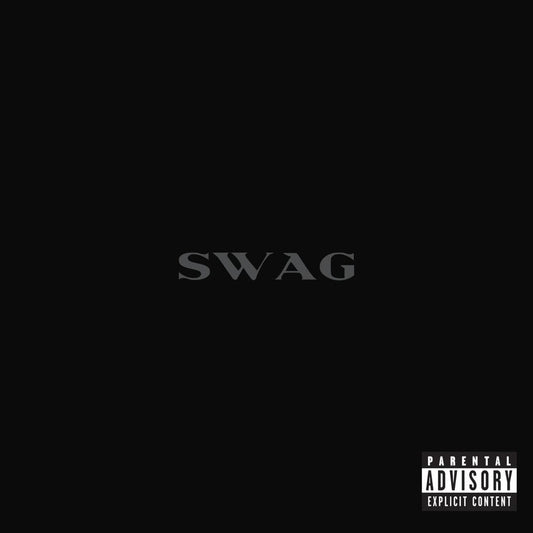 Swag cover art
