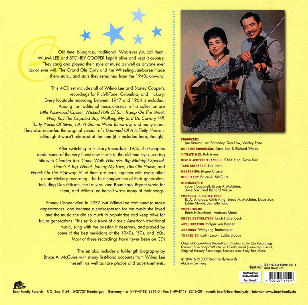 Big Midnight Special cover art