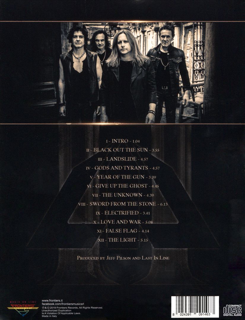 II [Deluxe Edition] cover art