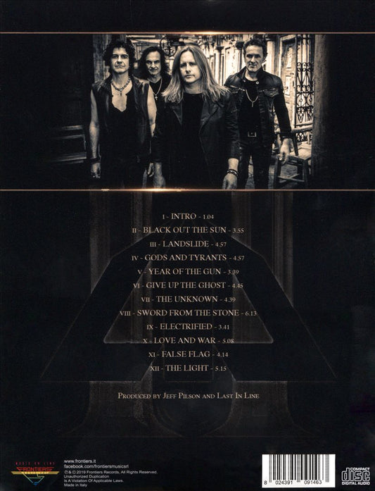 II [Deluxe Edition] cover art