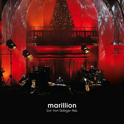 Live from Cadogan Hall cover art