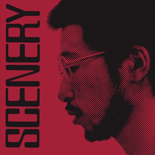 Scenery cover art