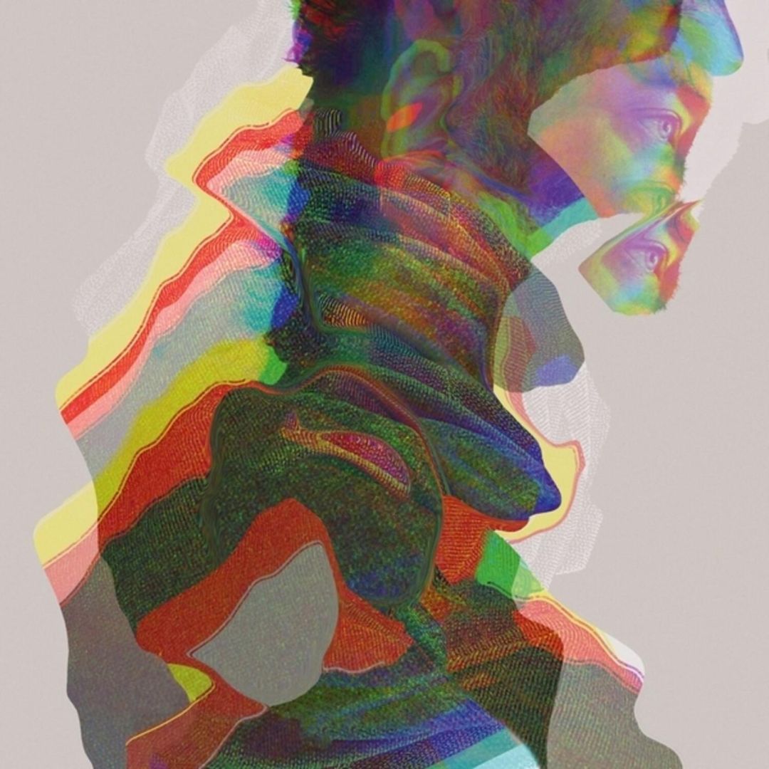 Evaporator cover art